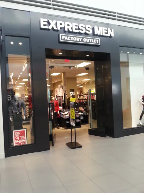 Express Factory Outlet