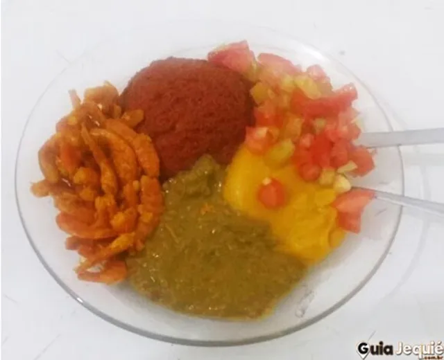 Acarajé do Edy - Guia Jequié