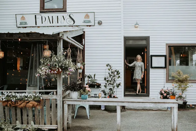Franny's Bistro