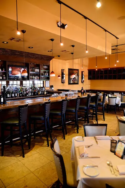 Dario's Steakhouse and Seafood