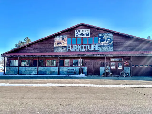 Timber Creek Appliance