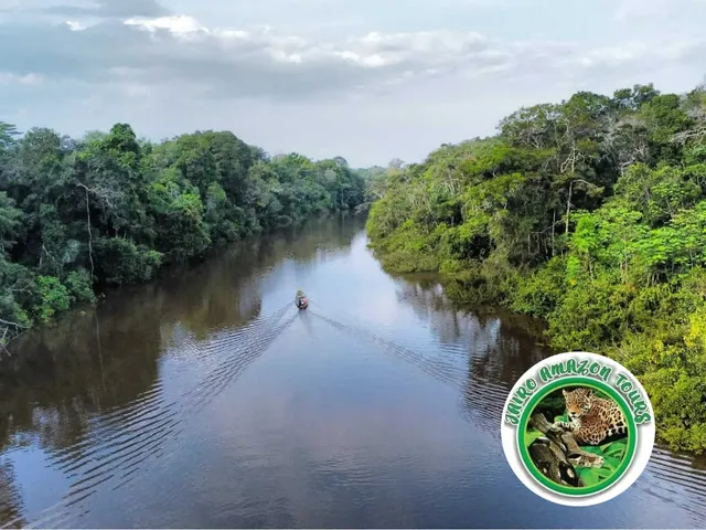 Jairo Amazon Tours