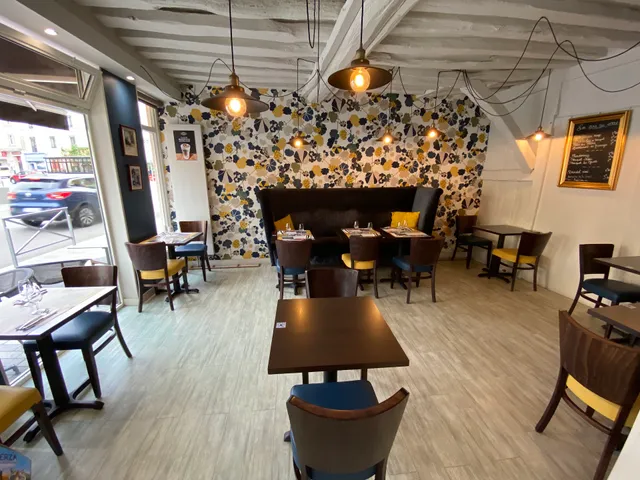 Bandol Café Brasserie Pizzeria