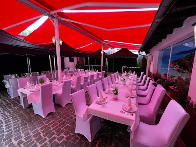 Trattoria Villa Toscana