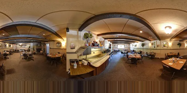 Kassidy's Studio Lounge