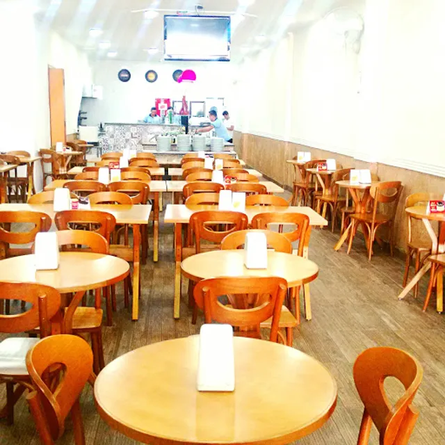 Pura Gula Restaurante