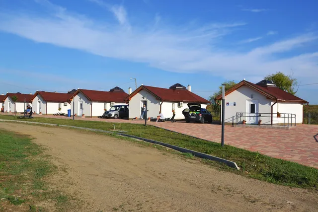 Jurta Üdülőházak