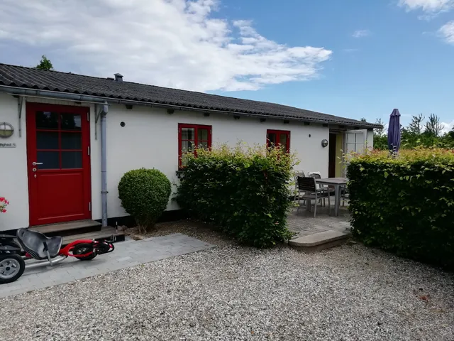 Gårdejer Kirsten Andersen