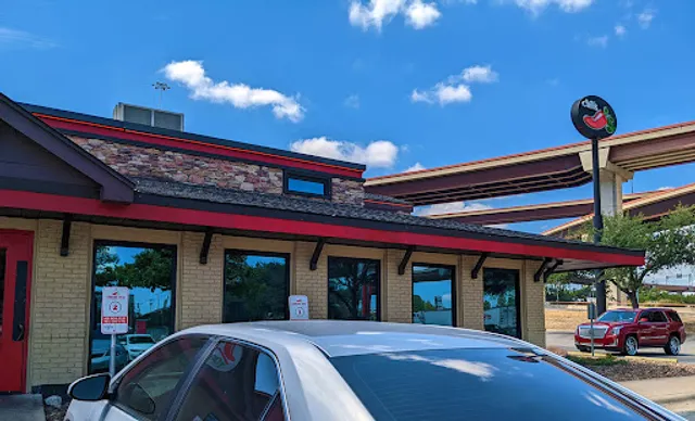 Chili's Grill & Bar