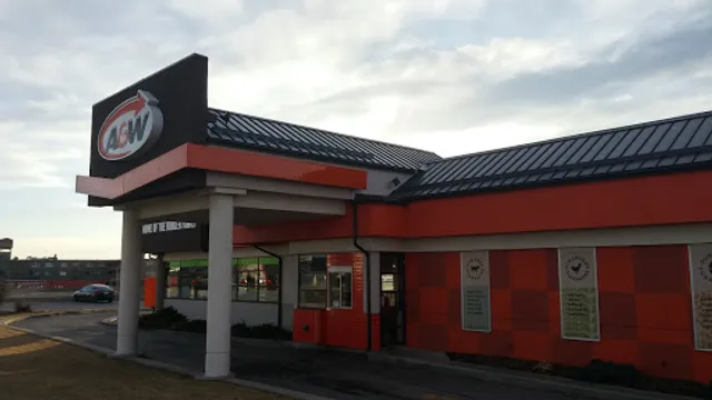 A&W Canada