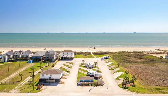 The Breeze Beachfront Resort