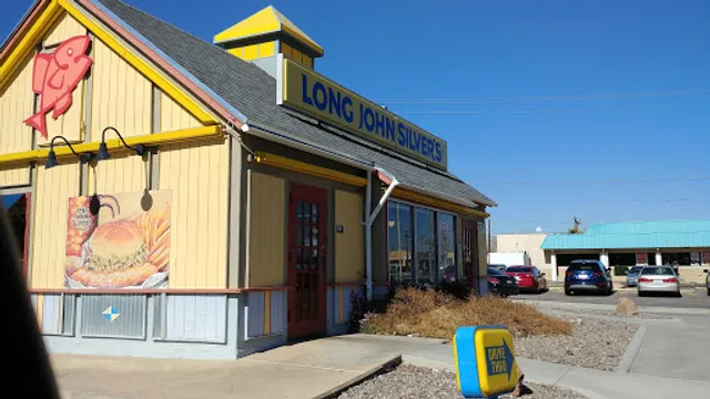 Long John Silver's