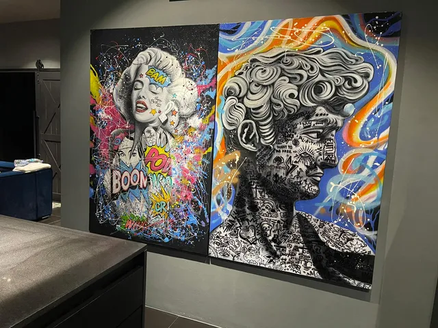 ตะวันแกลอรี่ - Tawan Gallery