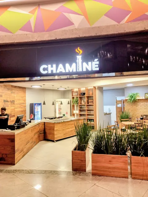 Chaminé Restaurante