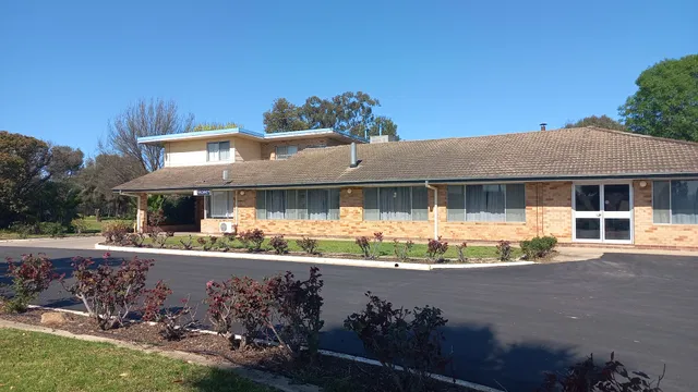 Wagga Gardens Motel