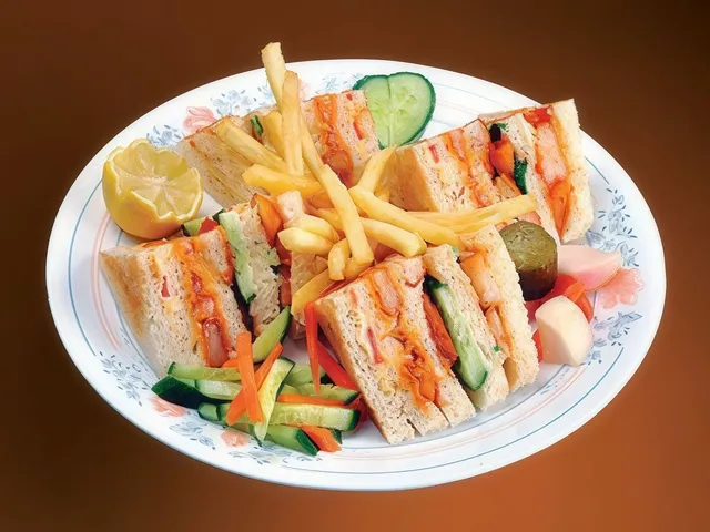 antar cafeteria al jurf