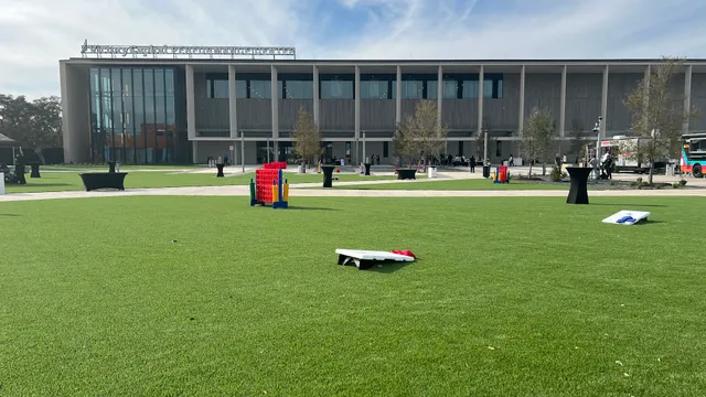 The Rock at La Cantera