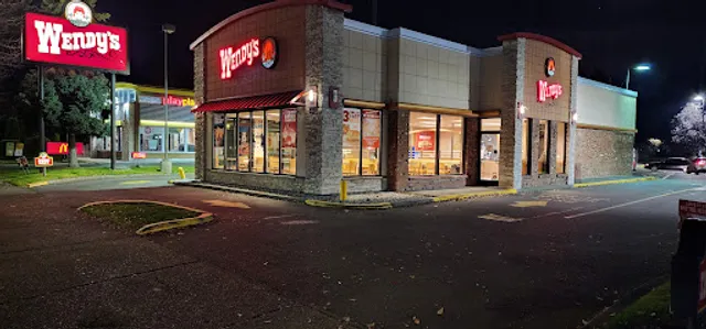 Wendy's