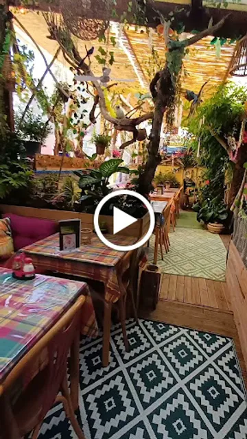 Aloha - Restaurant Pizzeria