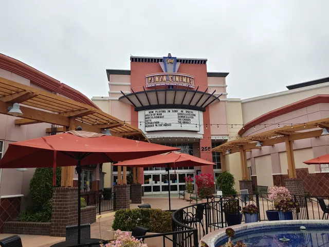 Plaza Stadium Cinemas 14