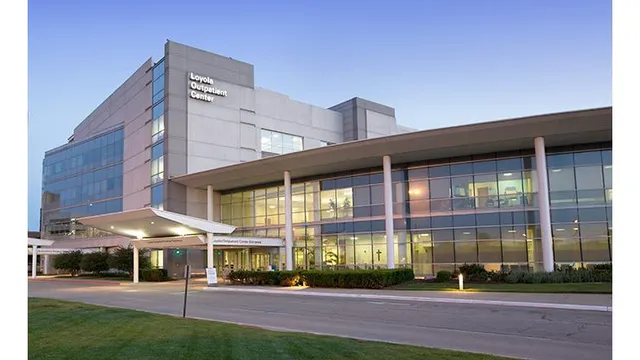 Loyola Outpatient Center