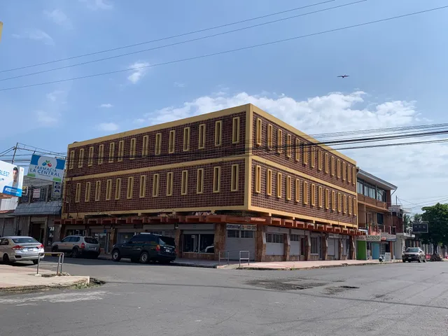 Hotel Aldea Chorotega - Puntarenas