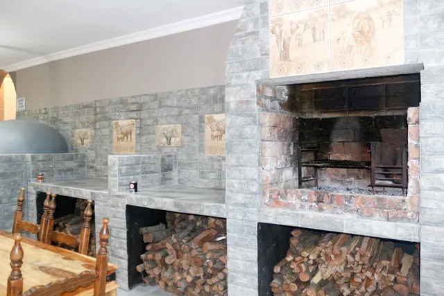 The Vintage Crane Guest House