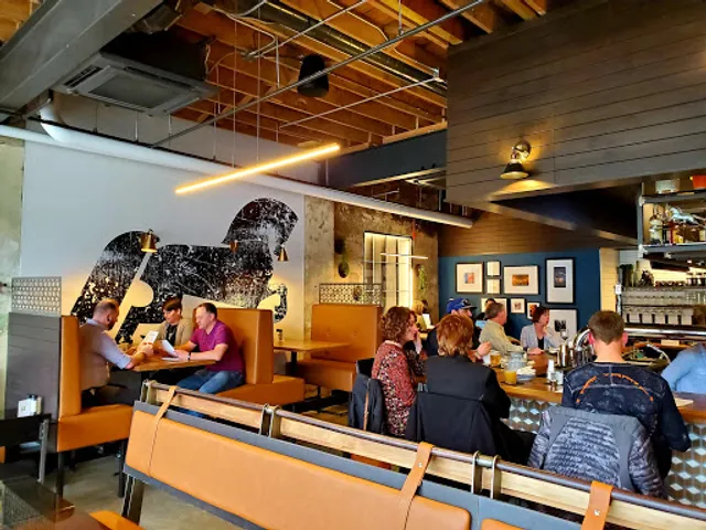 The Friesian Gastro Pub