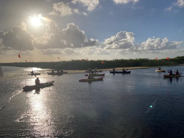 Loxahatchee Adventures – Lee Road