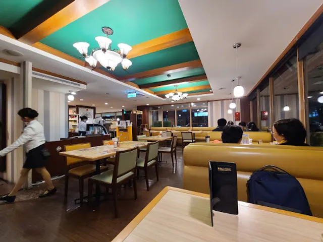 RoyalPark Restaurant