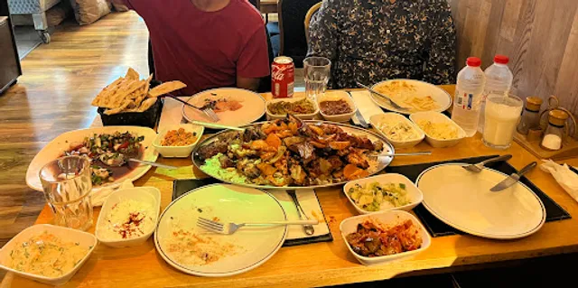 Cyprus Turkish Restaurant & Meze Bar