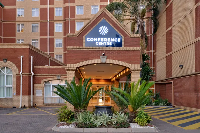 ANEW Hotel Centurion Pretoria