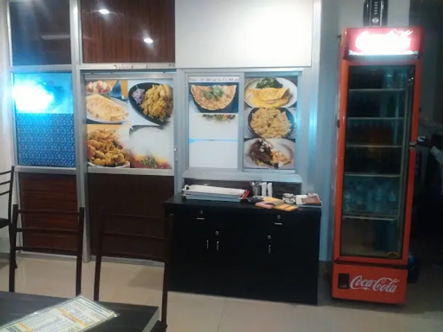 Mahesh Omlet Egg Restaurant vivaan