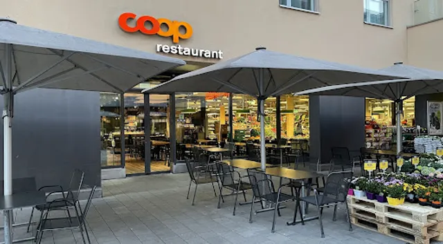 Coop Restaurant Gümligen Zentrum