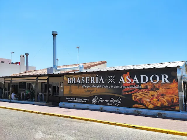 RestauranteCasa Curro