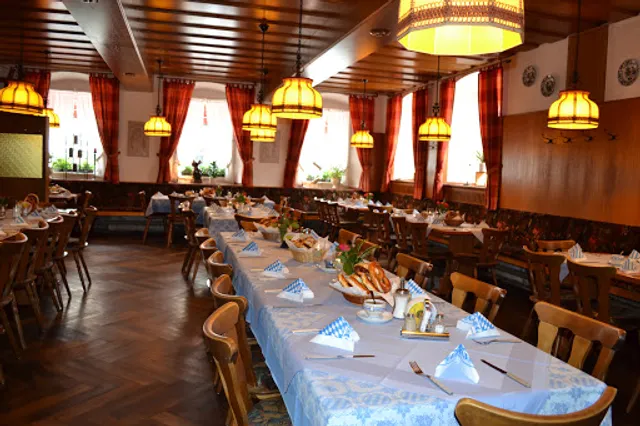 Gasthof Altöttinger Hof