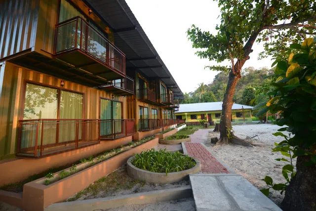 Delta Chenang Resort, Langkawi, Kedah