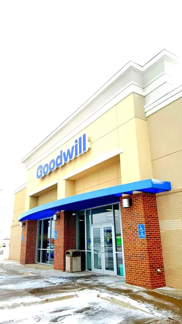 Goodwill Industries of Kansas