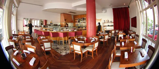 Restaurante Dô Culinária Japonesa