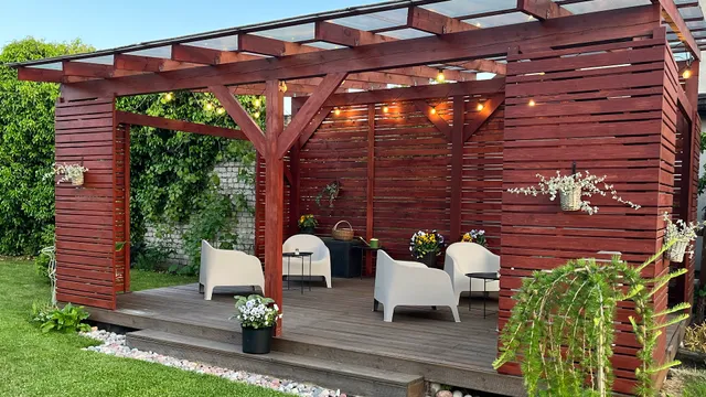 Guest house Targaleseta