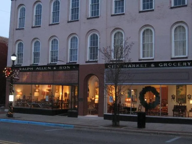 Alan Robandt Antique, Vintage, & Modern