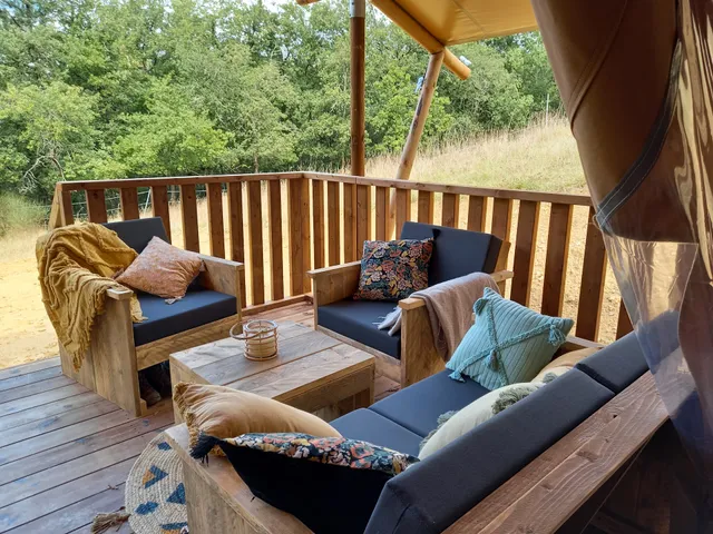 Hitton Séjours Nature