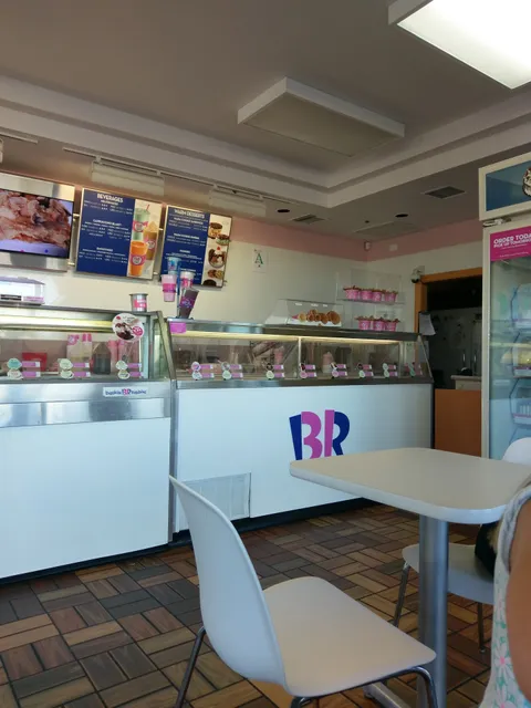 Baskin-Robbins