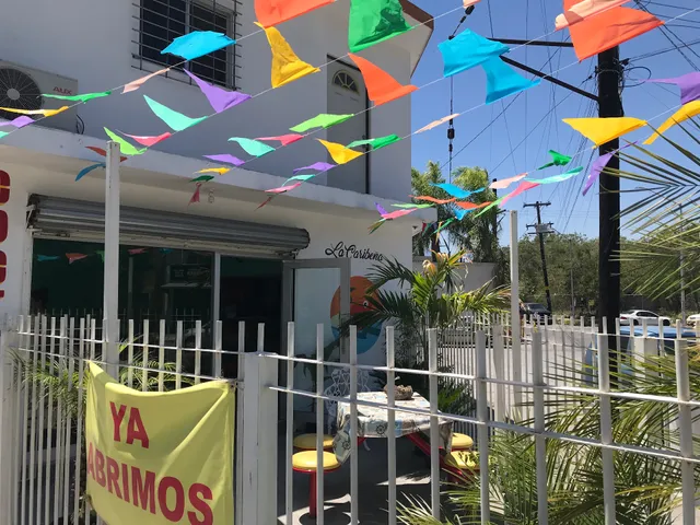 La Caribeña Sabores del Mar