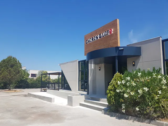 Chiringuito Restaurant