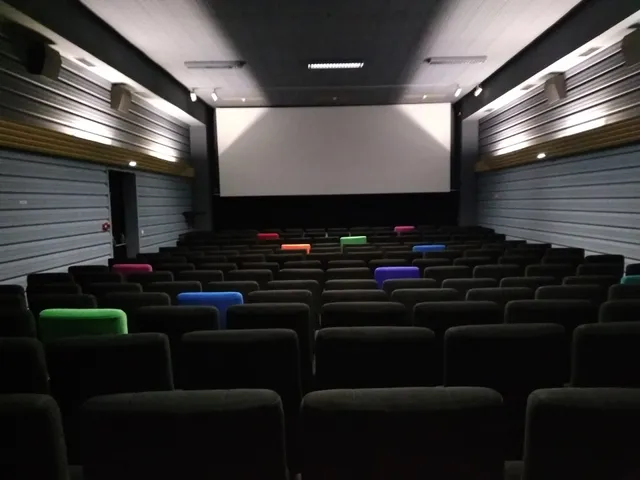 Cinéma Le Rio