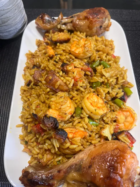 Cuisine Masmilian Inc.