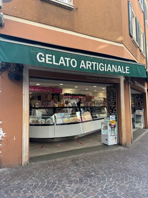 Gelateria Mirkoz