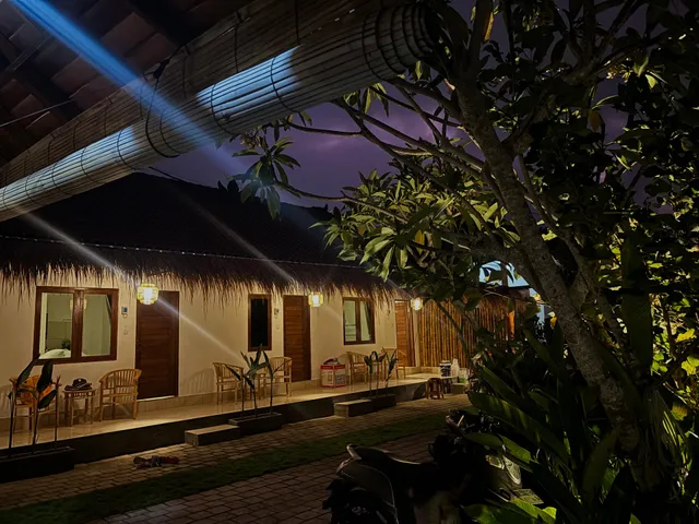 Paradise Homestay