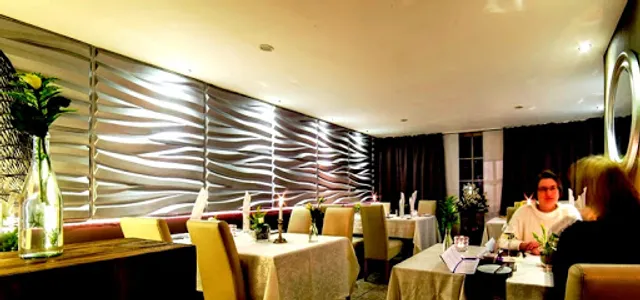 Der Bonner Hof ¡Bienvenidos!